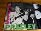 1974 ITALY MONO LP ELVIS PRESLEY - ELVIS PRESLEY - **PROMO **