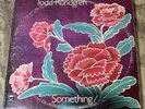 TODD RUNDGREN SOMETHING/ANYTHING? 1972 Vinyl 2LP Bearsville 2BX 2066 w/ POSTER