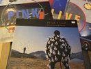 Pink Floyd - Delicate Sound Of Thunder - Used Double Album Vinyl Record- 1988
