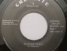 Rare Modern Soul Gospel 45 - CREVANTE & FRIENDS - Please Stay - CAP PROD - mp3