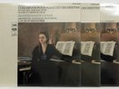 JEANNE-MARIE DARRE ⸺ SAINT-SAENS the 5 piano concertos ⸺ PATHE 3xLPs EX++