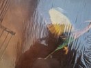Israel Vibration - Free To Move - Roots Reggae LP