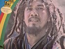 I Kong - The Way It Is - Roots Reggae LP
