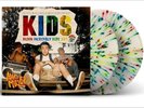 Mac Miller Kids Fat Beats Exclusive Vinyl LP Splatter