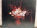 Red Jumpsuit Apparatus - Don’t You Fake It Red/Black Splatter Vinyl NEW. IN HAND