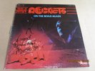TOM N' JERRY'S ROCKETS On The Road Again WLP Vinyl Used  1978 Salsoul Disco FR.