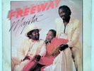 Freeway :Afro boogie funk modern soul/South Africa listen
