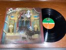 Savatage – Gutter Ballet - VG+ 1989 Press