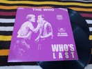 The Who – Who's Last 12