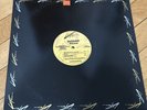 OUTKAST ATLiens Instrumentals 2LP on LaFace hip-hop promo Vinyl