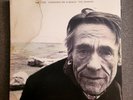 THE  CURE Standing on the Beach SINGLES ORIG 1986 U.S. LP Elektra 60477-1