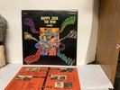 THE WHO HAPPY JACK LP 1967 FIRST GLOVERSVILLE PRESS BORIS THE SPIDER A QUICK ONE