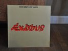 Bob Marley & The Wailers Exodus