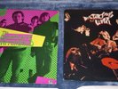 THE LITTER DISTORTIONS LP & THE BEST IF THE CHOCOLATE WATCH BAND  GARAGE LOT...