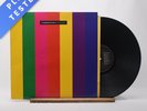 Pet Shop Boys Introspective LP Album Vinyl Record PCS 7325 Parlophone - VG+/VG+