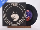 T. Rex - Dandy In The Underworld - 7