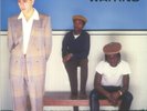 FUN BOY THREE - Waiting - Vinyl (limited 180 gram translucent blue vinyl LP)