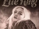ELLE KING - Love Stuff - Vinyl (LP)