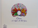 Queen–A Night At The Opera-1975 Hollywood 180g 1/2 Speed Mastered Vinyl LP  NEW