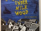 Dylan Thomas – Dylan Thomas Narrating Under Milkwood - 1956 G'Fold Vinyl LP - VG