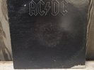 AC/DC -  Back In Black - Atlantic 1980 SD 16018 RL Vinyl LP Album (C311)
