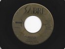 ROCKABILLY SURF GARAGE INSTROS-  45 - THUNDER ROCKS - WARPATH - HEAR 1960 SABRE