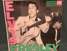 Elvis Presley RCA LPM-1254 Debut S/T  1st Album LP H 12S/20S Original 1956 NM