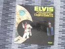 ELVIS 45 RPM RCA VPSX-6089. 