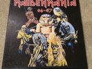 Iron Maiden Maiden Mania Original 1st Pressing Boxset * CHARITY AUCTION*
