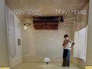 Harry Styles Harry's House Limited Edition Sea Glass Coloured Vinyl Sealed 421