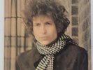 BOB DYLAN 1st Press 1966 BLONDE ON BLONDE RED 2 EYE  C2S 841