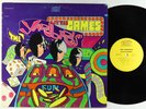 Yardbirds - Little Games LP - Epic 1A/1A OG Press VG+