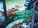 Joni Mitchell The Asylum Albums, Part I (1972-1975) Vinyl Box Set Sealed & Mint