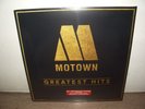 Motown Greatest Hits 2019 EU RARE 2xLP SOUL RHYTHM AND BLUES SEALED