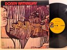 Soul LP DONNY HATHAWAY Self-Titled 1971 1st Press ATCO 360(PR) VGtoVG+ Vinyl