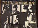 The Rolling Stones, Now  (US) 1966 Terre Haute Press Vinyl LP (London - PS 420)