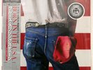 BRUCE SPRINGSTEEN BORN IN THE U.S.A. CBS/SONY 30AP2878 Japan VINYL LP