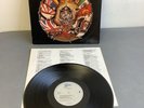 Motorhead 1916 12” UK LP Music Vinyl Record Epic Records (4674811)