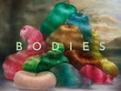 Kat Frankie, B O D I E S - B O D I E S Transparent Vinyl (2024 - EU - Original)