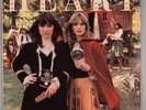HEART Little Queen 1977 LP Vinyl Record Album : VG+/EX JR 34799