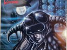 Fates Warning - O.G. The Spectre Within (1985  LP) 1st Press Metal Blade DUTCH