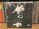 Kool G Rap 456 OG 2LP Rare 1995 Nas Epic Records Original Pressing HipHop Rap VG