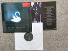 Mazzy Star Among My Swan UK Inner Capitol Vinyl LP 2015