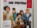 Sold Out UO Limited Edition Translucent Green Vinyl One Direction Up All Night
