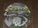 Metallica Creeping Death picture Disc EP Lp Vinyl Records