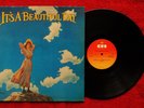 IT'S A BEAUTIFUL DAY   SELF TITLED 1968 HOLLAND PRESSING    