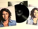PETER MAFFAY Revanche 1980 LP + Presse-Mappe gedruckt FOTO + Infos METRONOME
