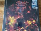 Coil - Moon's Milk (In Four Phases) Vinyl Box Set Orange Vinyl Limited To 500