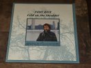 LP: TONY RICE-Cold On The Shoulder-ROUNDER 0183-NM Bluegrass J.D.CROWE 1984