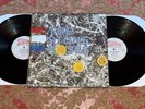 THE STONE ROSES - S/T - RARE LIMITED EDITION 1991 UK PRESS NUMBERED 2x VINYL LP